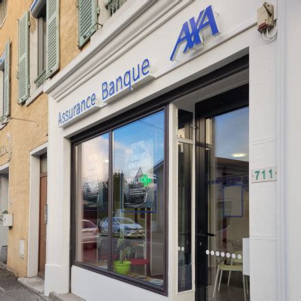 axa villars les dombes|Agence Schaefer